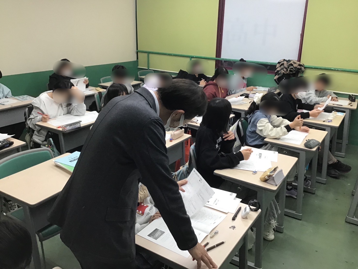 12月学力判定テスト②～小4・小6～ | 公式・進学塾のena｜中学・高校