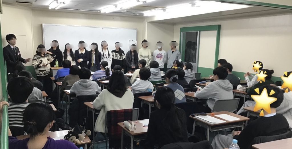 先輩にまなぶ第3弾