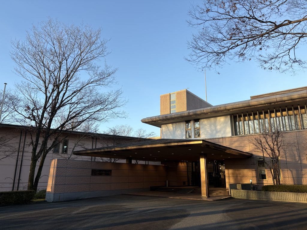 【ena羽村】春につながる勝負の冬！Vol.7　～富士山1号館にて年越し～