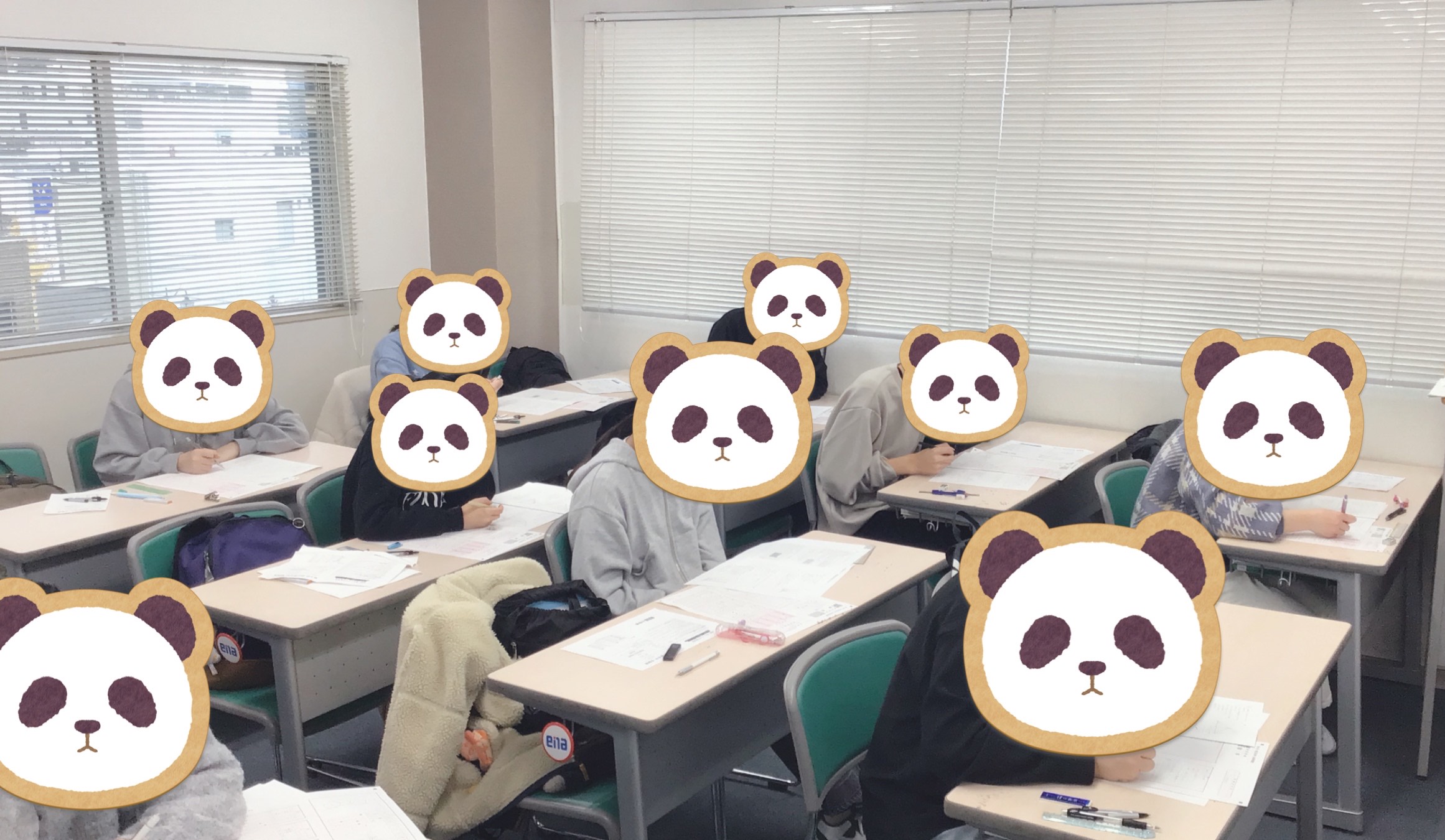 狛江ウォッチ1220 【中３】都立高合判実施！