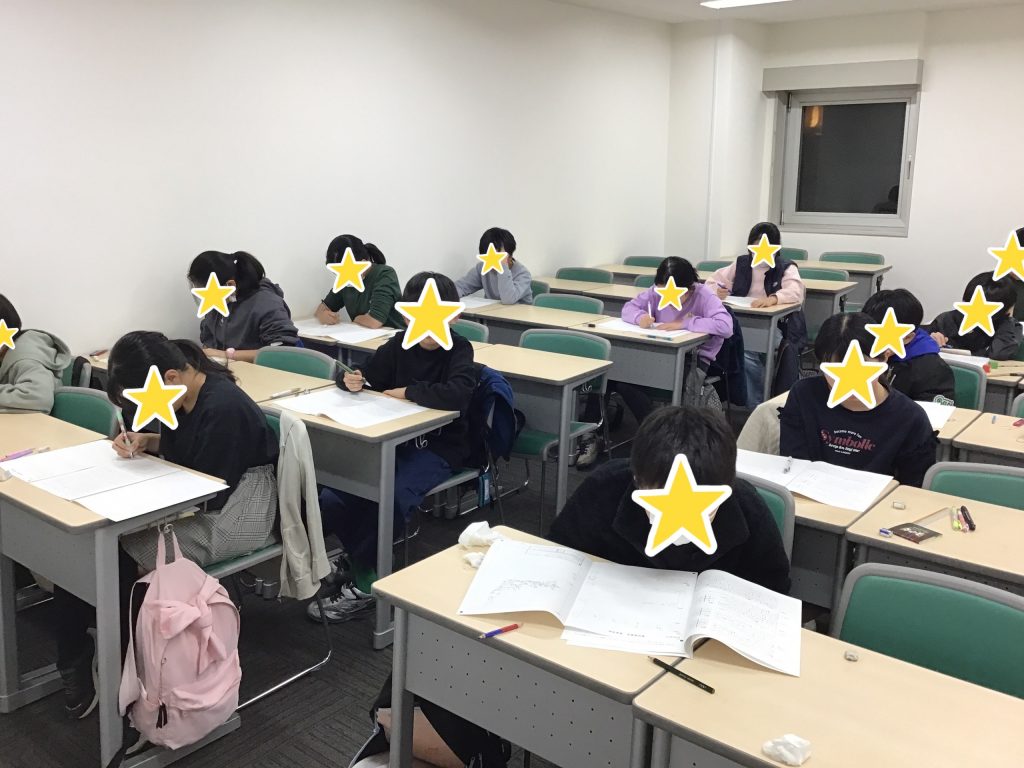 12.1　復習の１週間