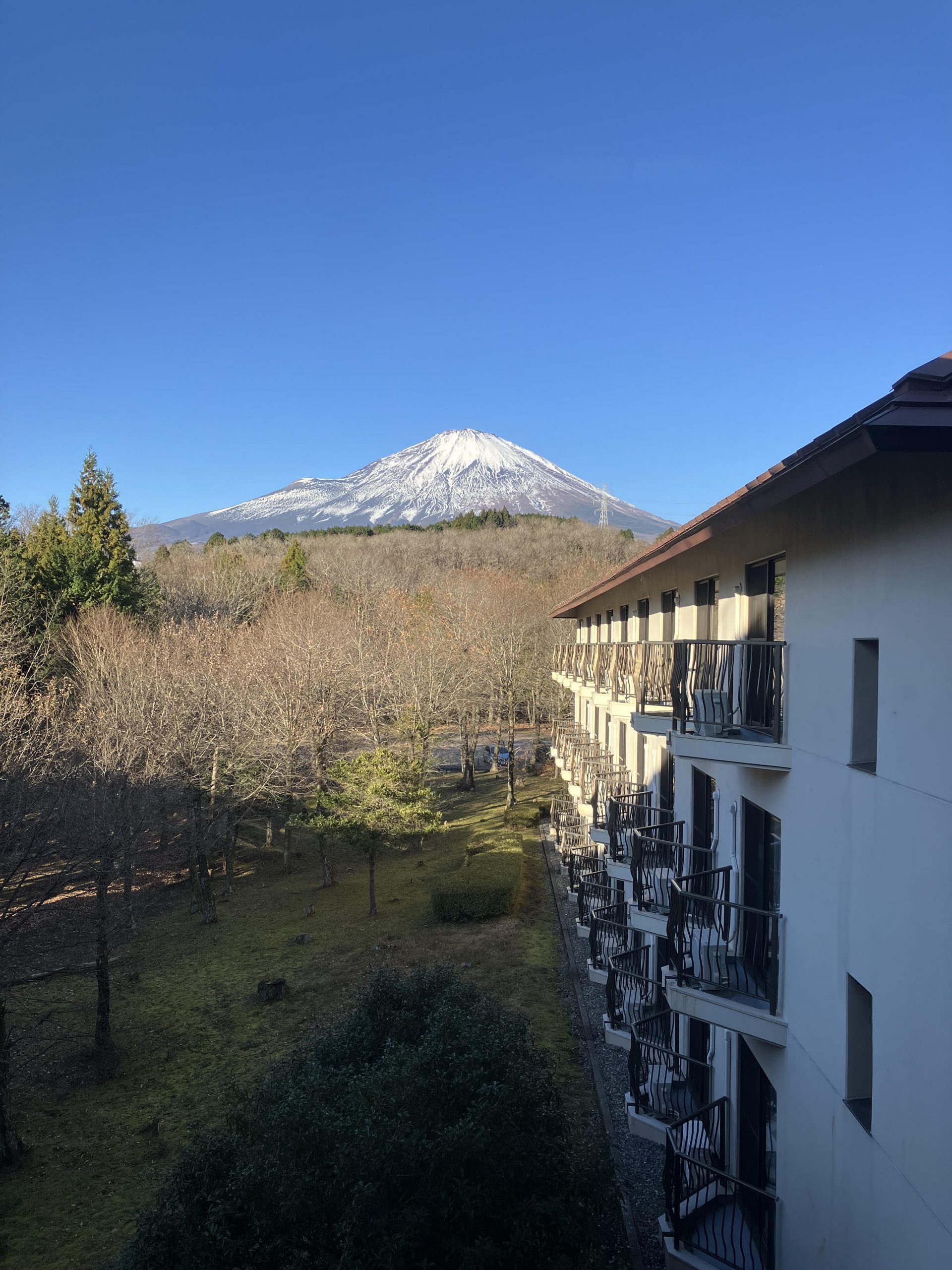 12月8日　ena国分寺