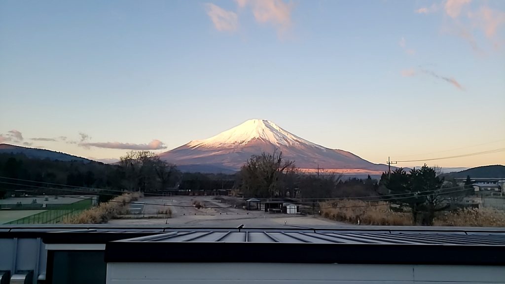 正月合宿・セミナーを乗り越えて