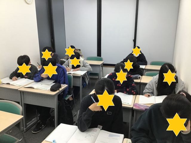 通常授業再開！