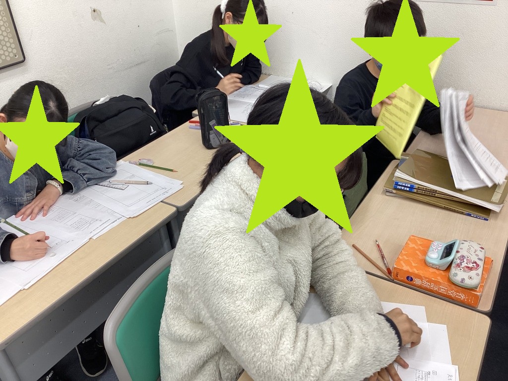 都立中適性検査まで残り10日