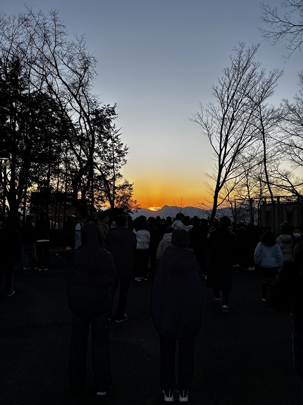 冬期講習会後半戦が始まりました！！