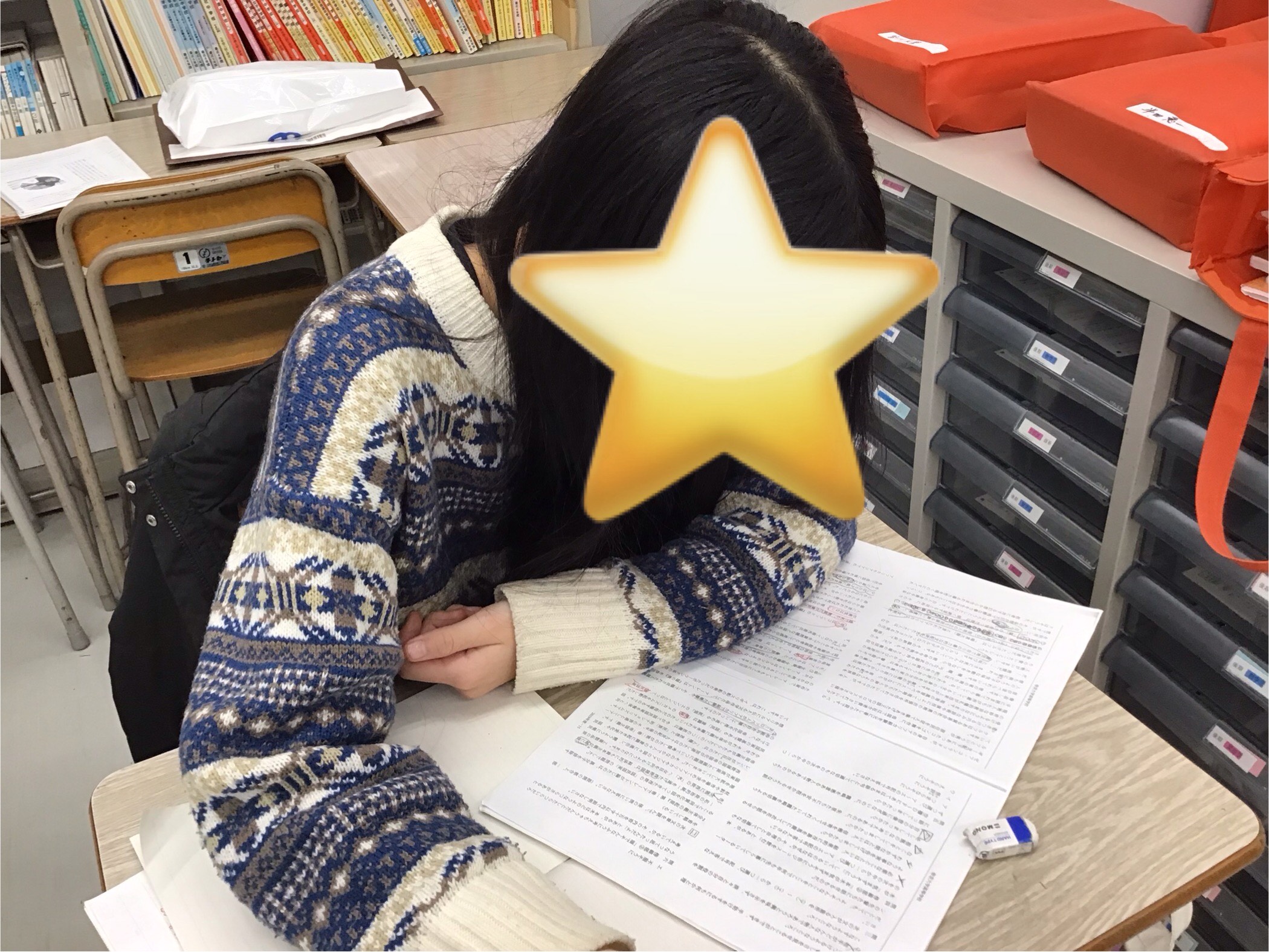 冬期講習会⑤「健康第一」