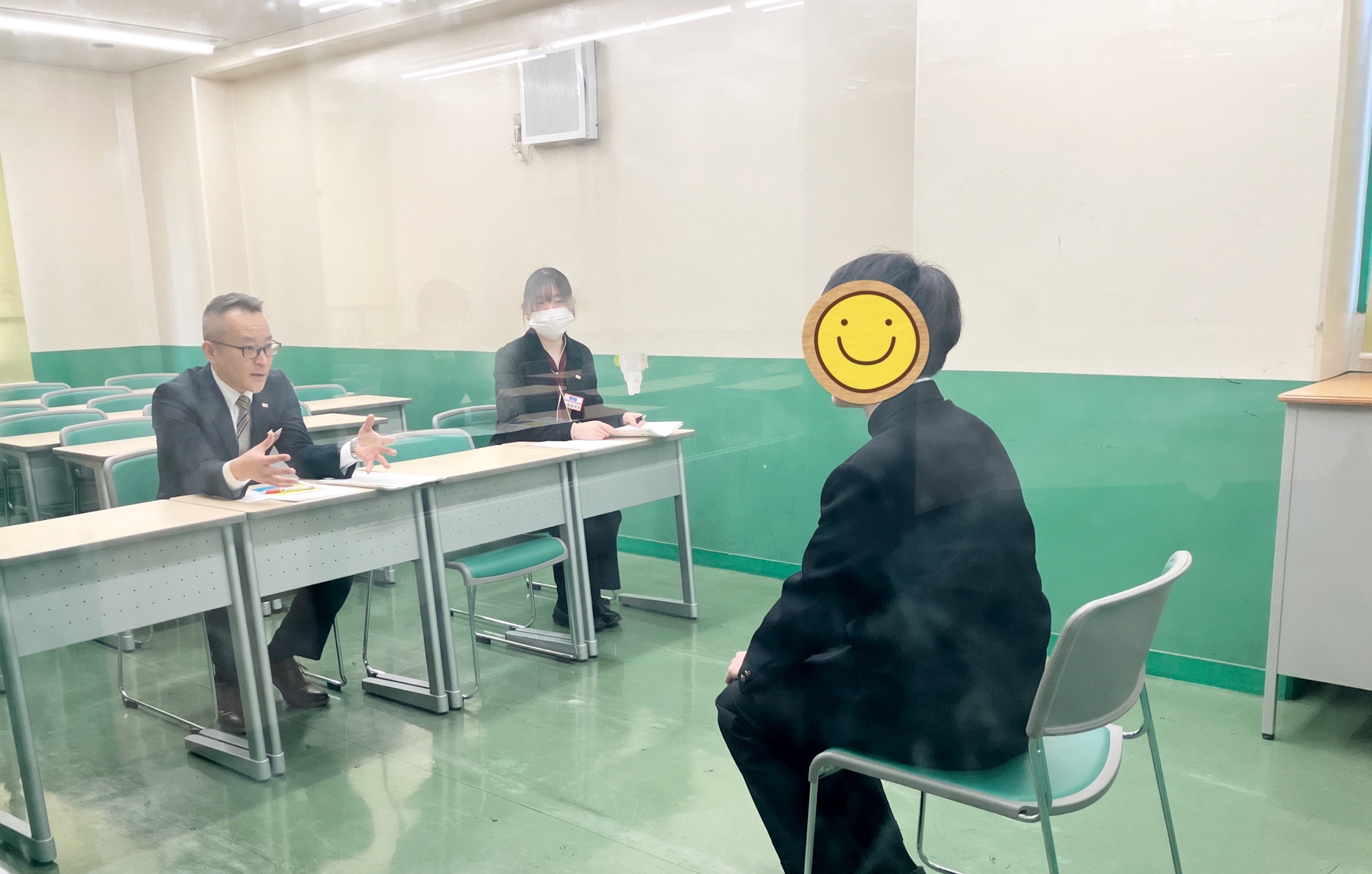 苦手への挑戦や失敗こそ良い経験！