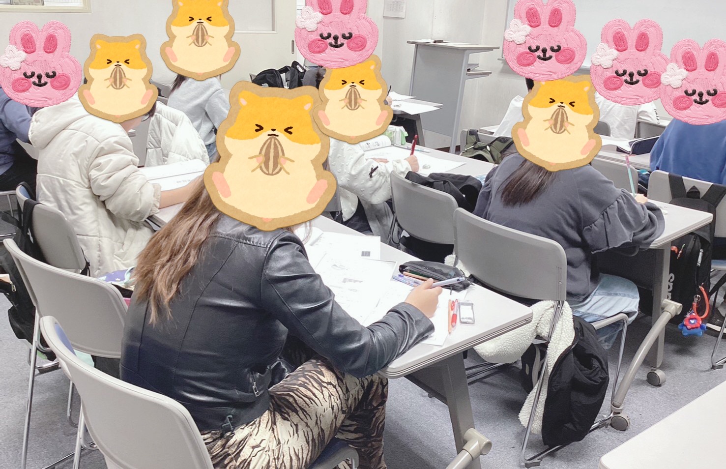 ～火曜特訓。一問一問を丁寧に～