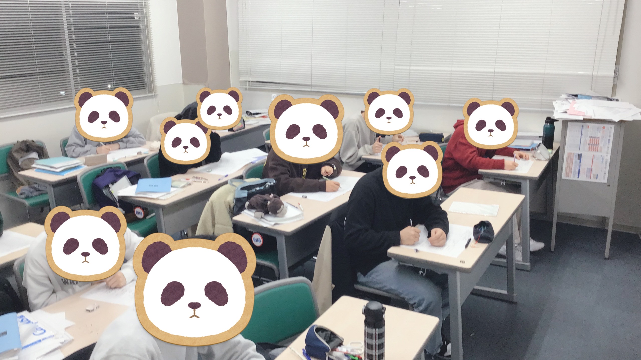 狛江ウォッチ0106 【中3】圧倒的な基礎力