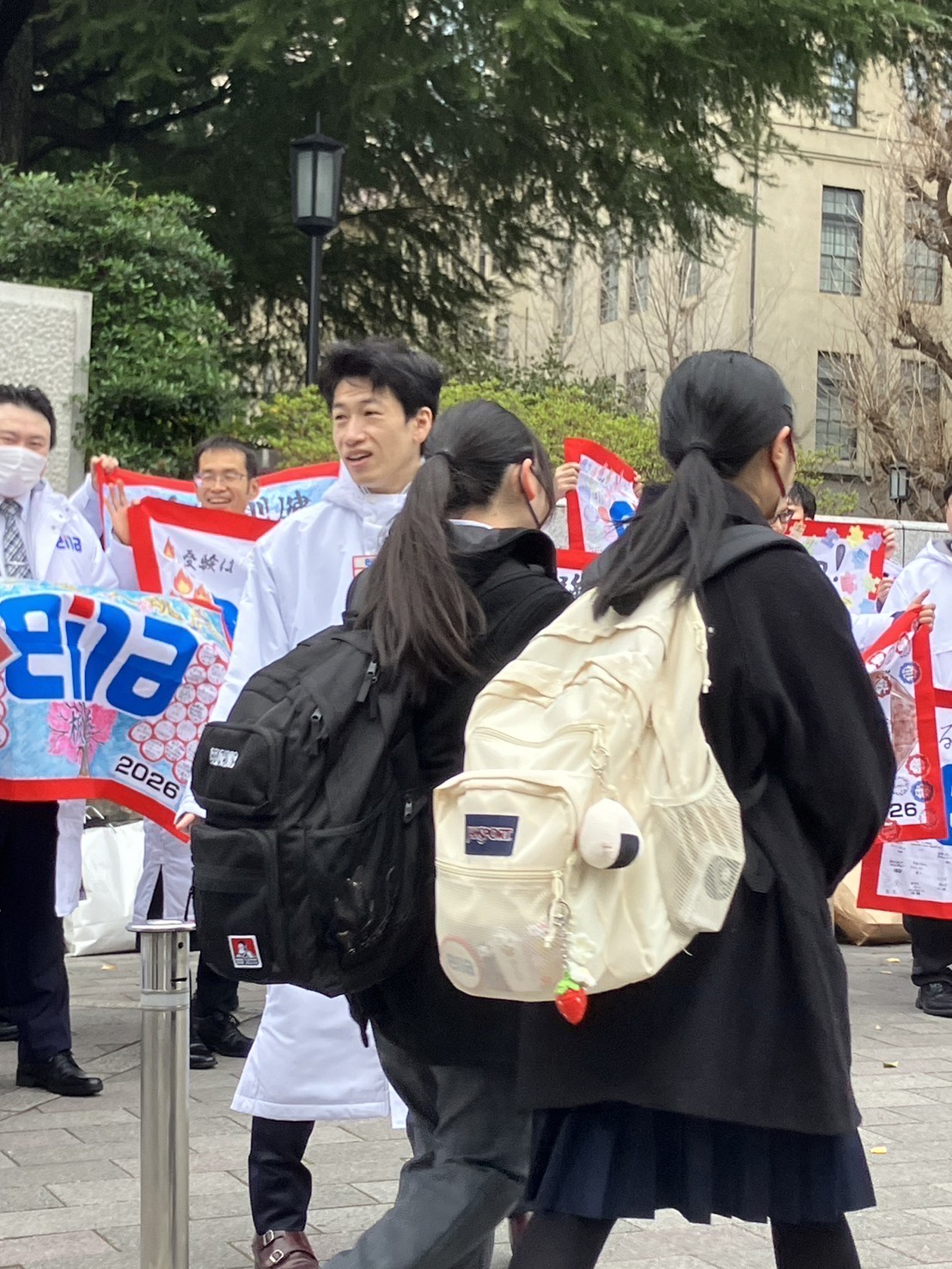 三鷹通信vol.101 　初陣＆開戦前夜