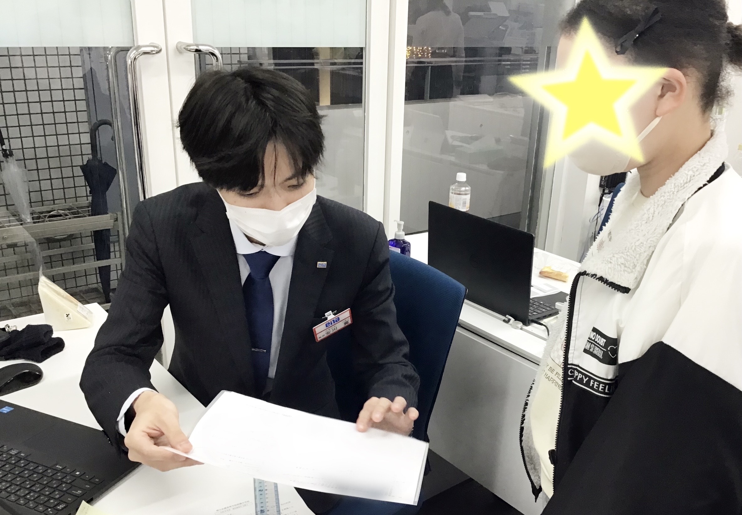 都立中の受験番号が判明し始めています！