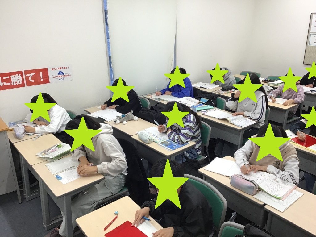 enaの新学年は、なぜ2月から始まるのか（小学部）