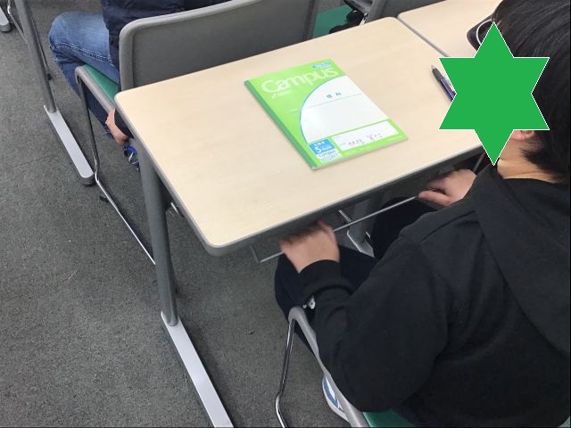 歴史の勉強スタート！