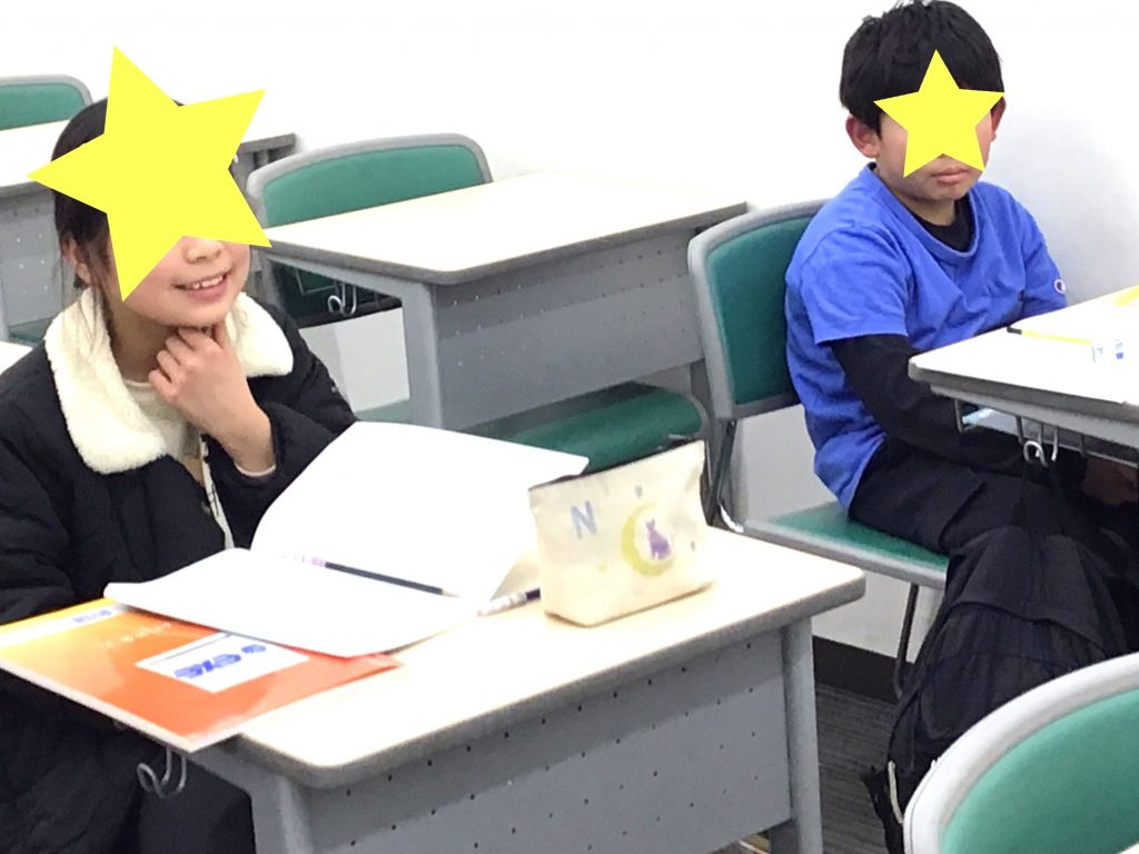 小学生は新学年授業スタート！