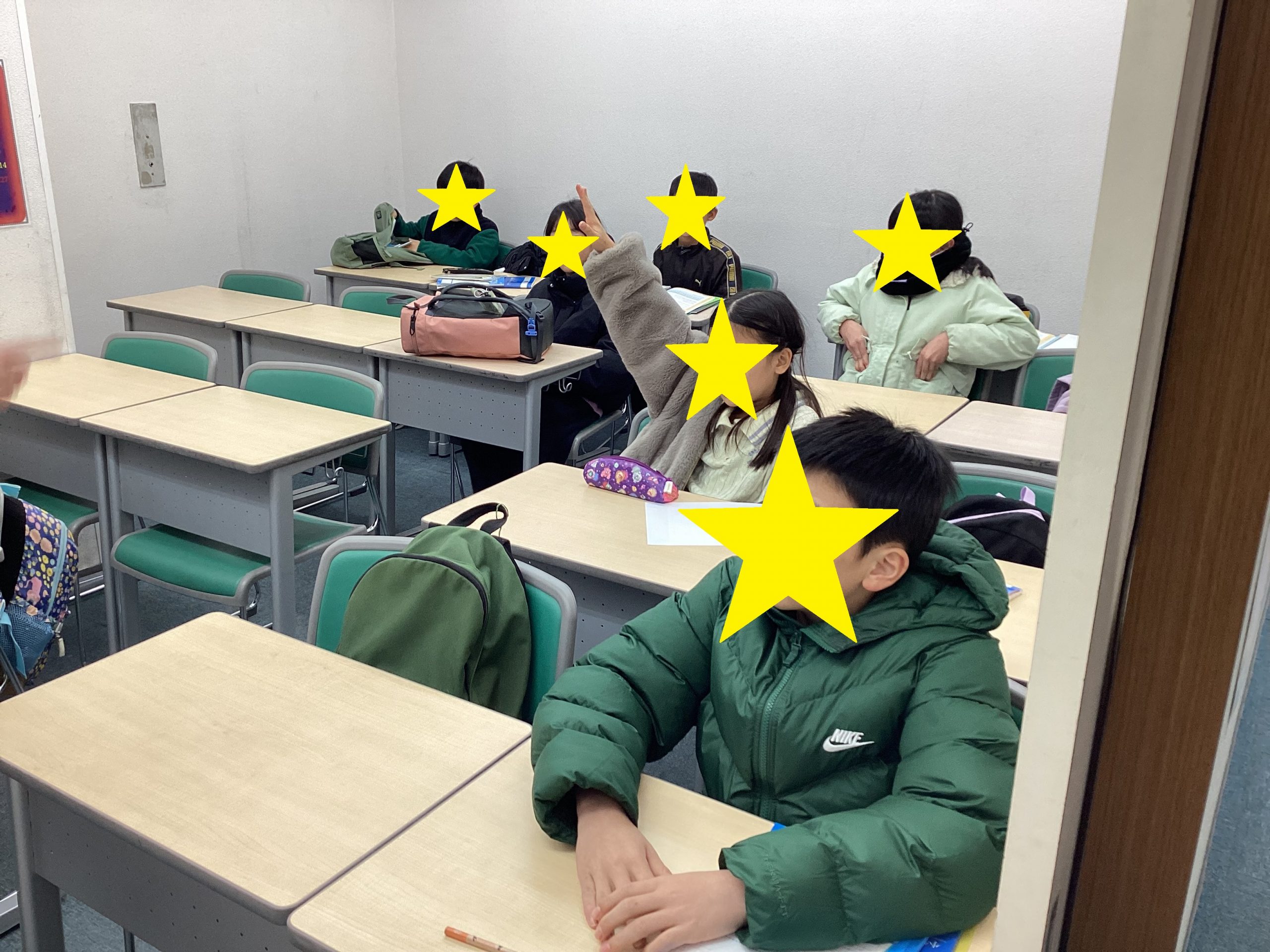 【ｅｎａ武蔵小金井】新学年授業スタート！