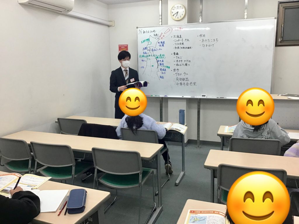 小学生は、新学年としてスタートしています
