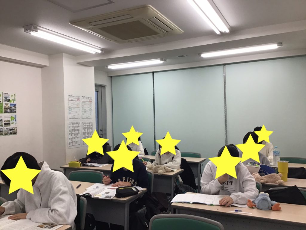 日曜開校のお知らせ