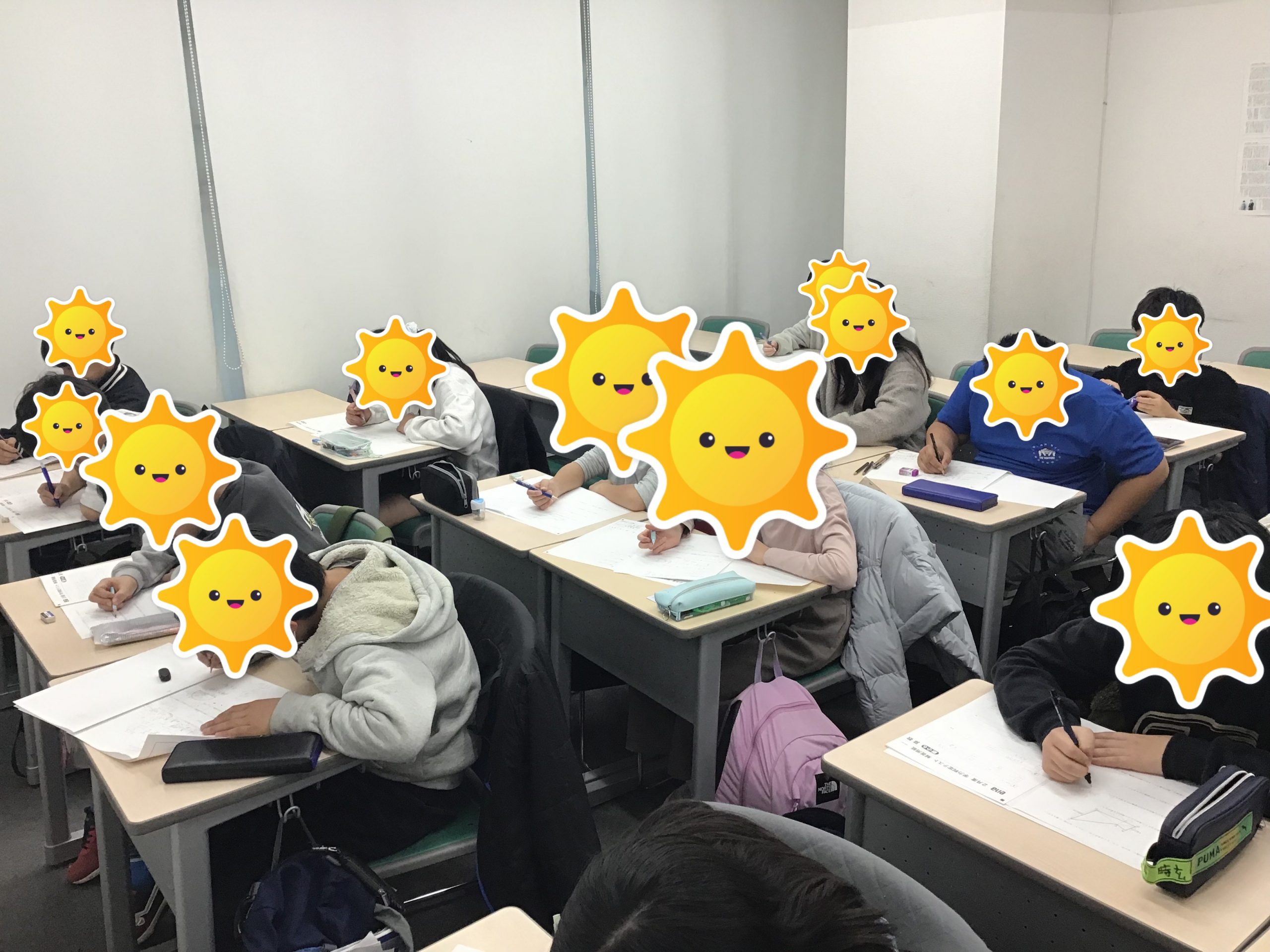 【ena武蔵境北口】新学年初学判！！