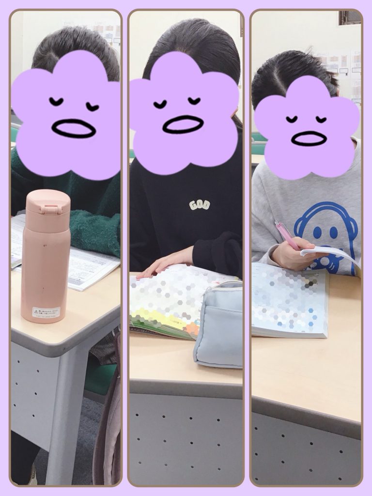 日曜開校のお知らせ