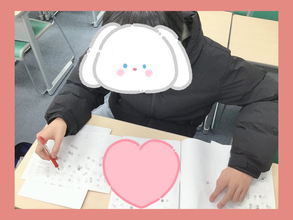 3.2　高校入試お疲れ様でした