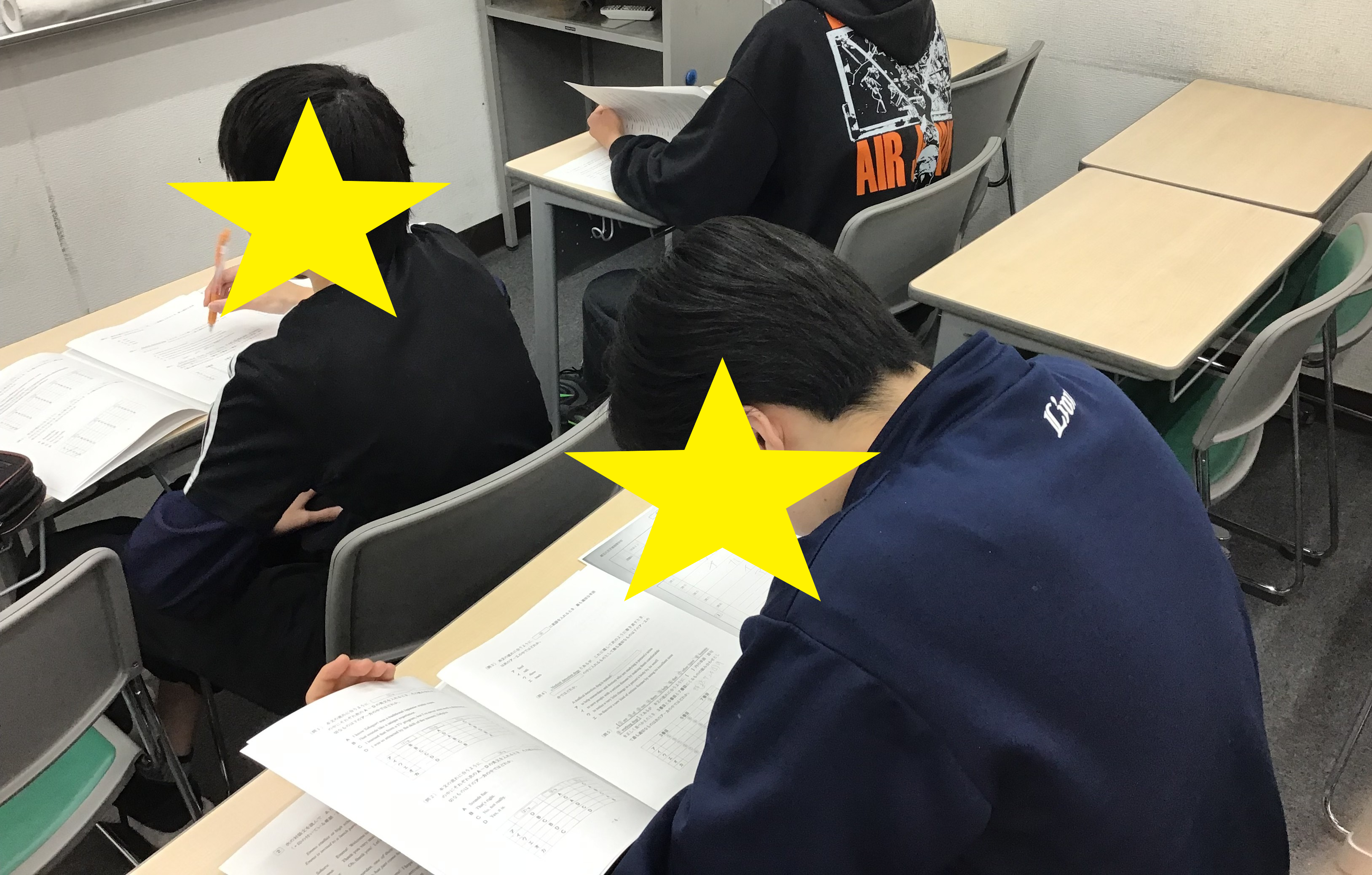 【ena武蔵境北口】決戦前夜