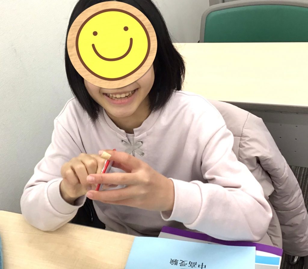 春期講習会スタート