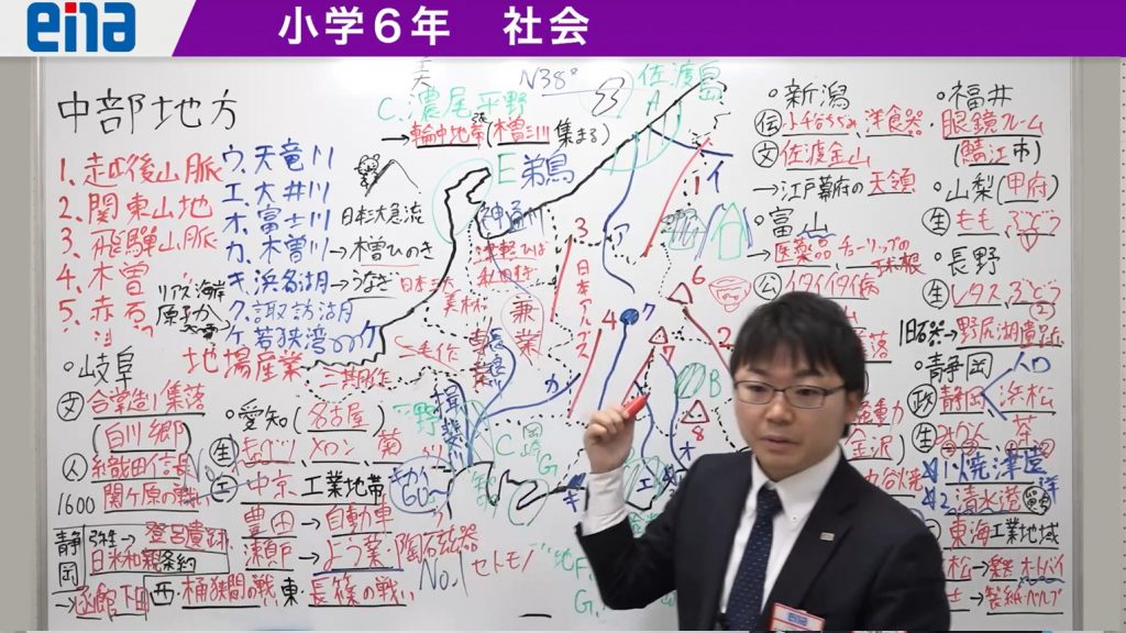 映像授業のすすめ