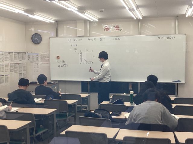 町田通信No.9　～3月16日の様子～