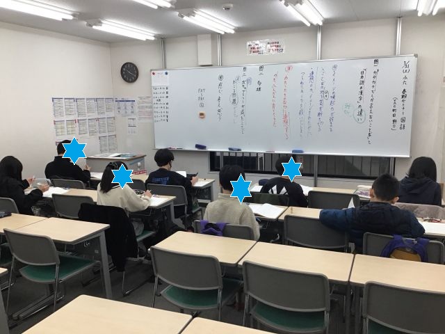 町田通信No.13　～春期セミナー2日目～