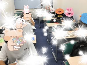 まだ間に合います☆東府中