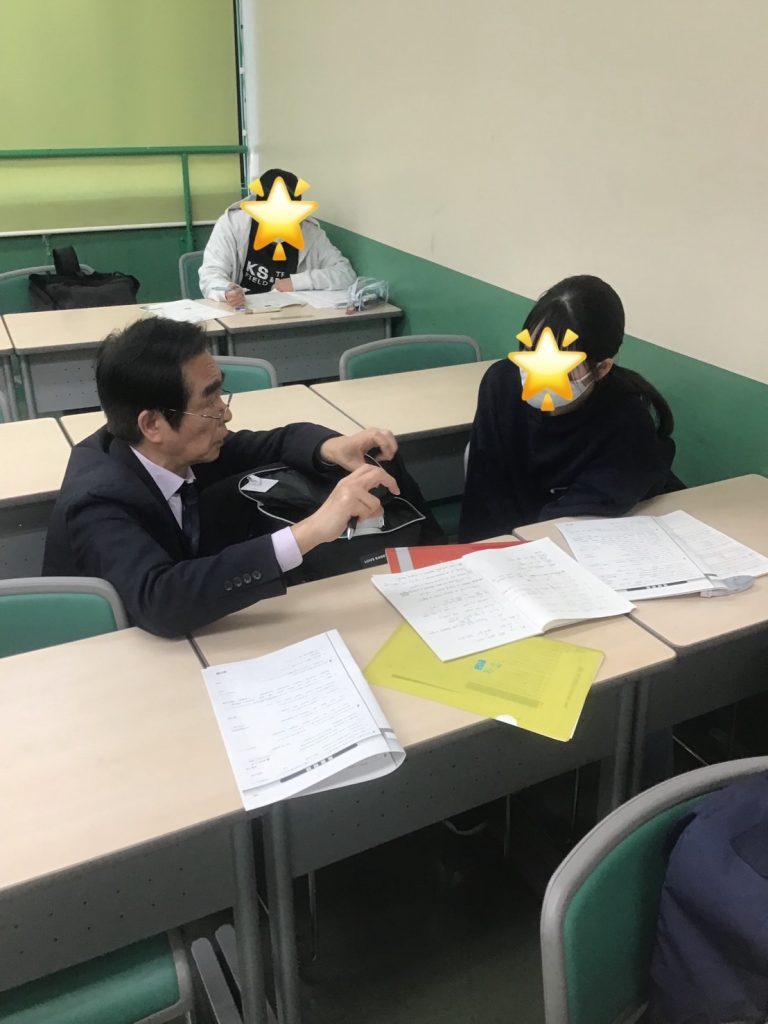 土曜日の夕方はena羽村に集合