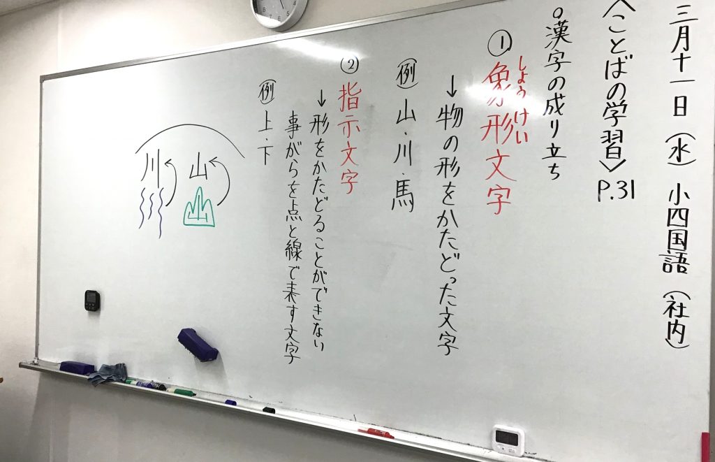 メリハリ付けて元気に！【つつじヶ丘2026】