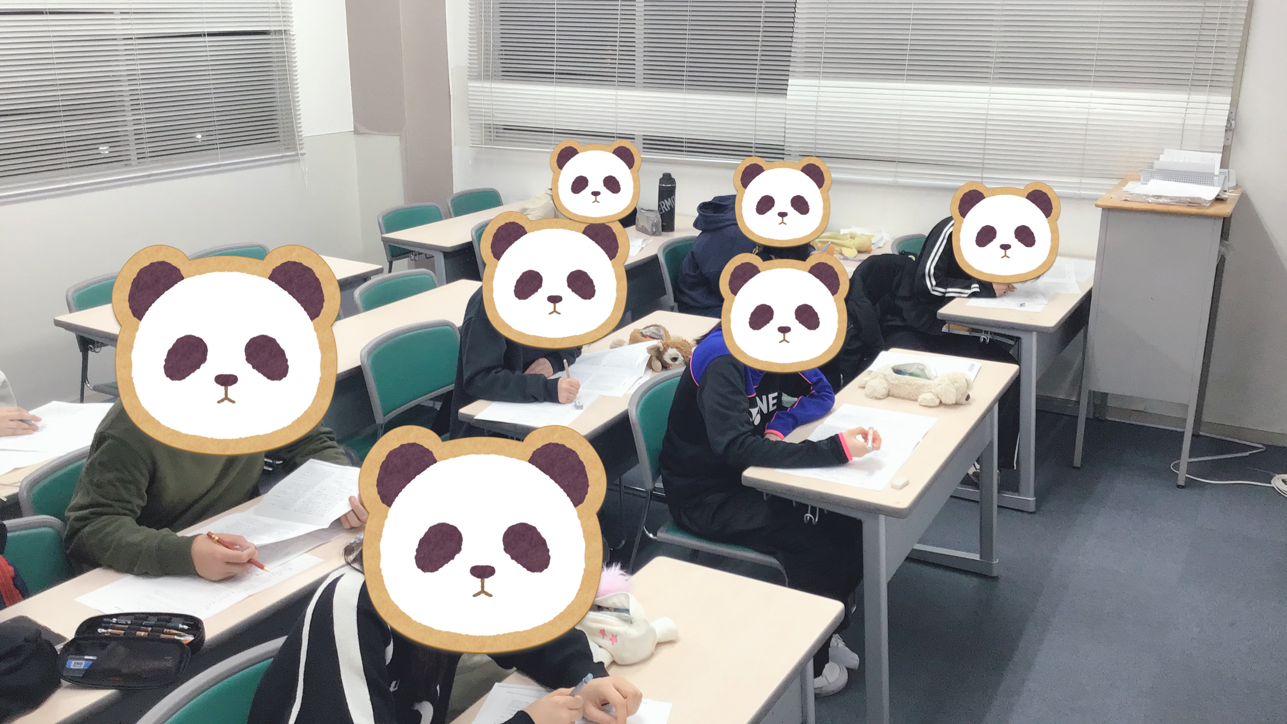 狛江ウォッチ0323【中３】過去問にチャレンジ！