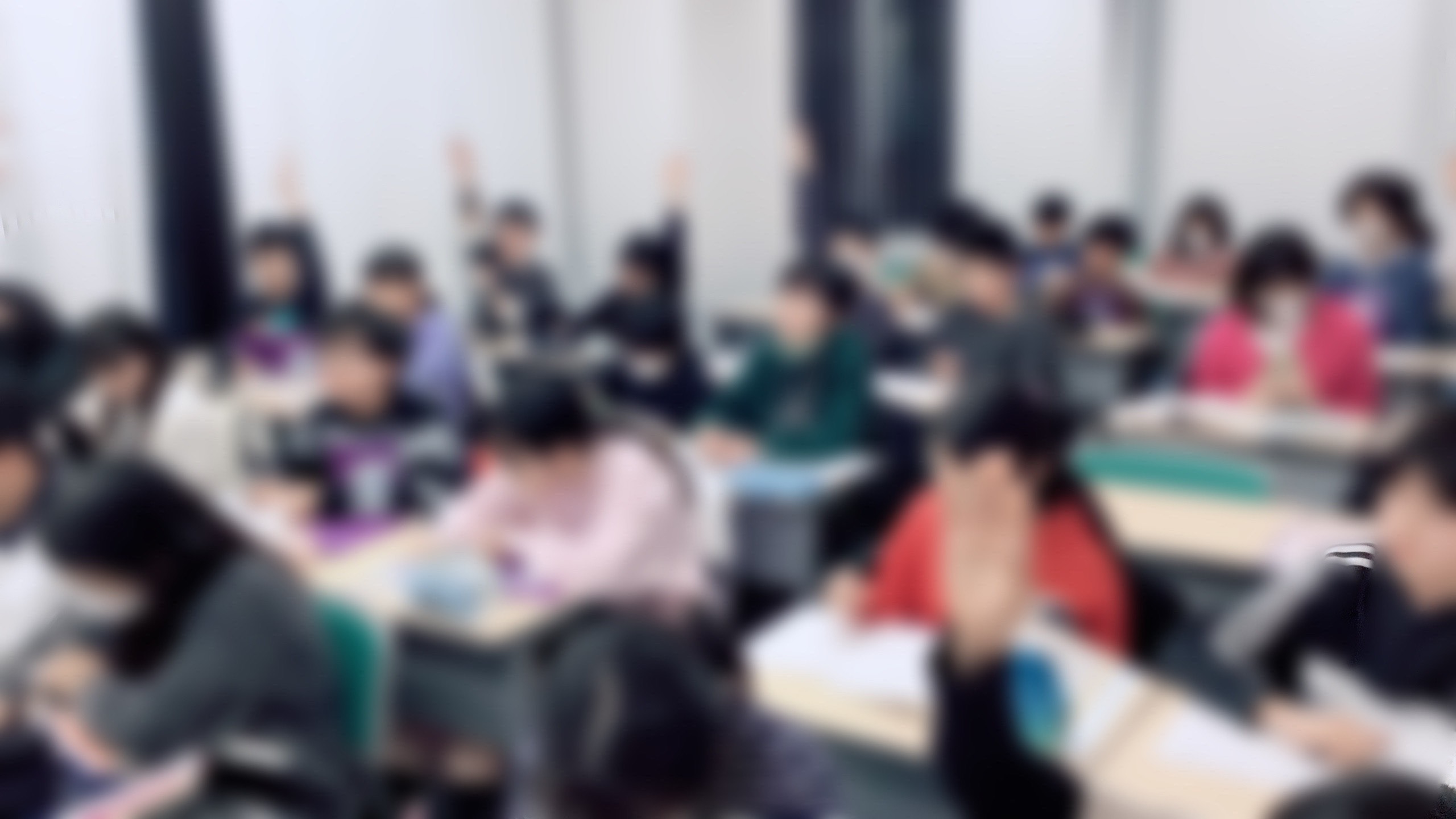 みたか通信vol.3　まずは量をこなすところから！！