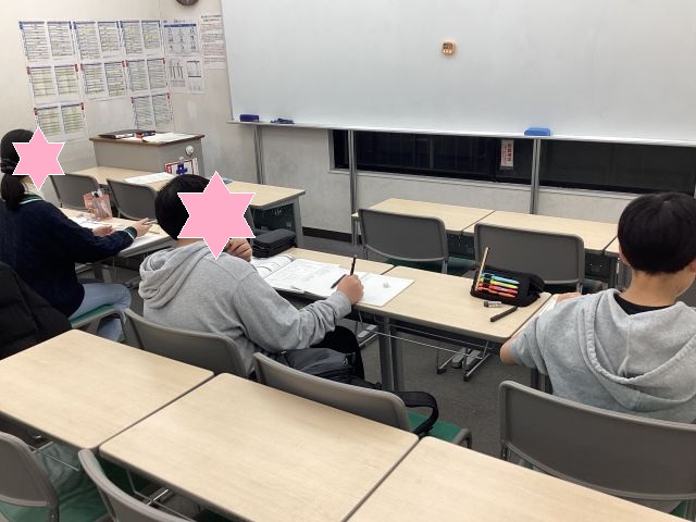 町田通信No.22　～春期講習２日目④　全科目満点達成！～