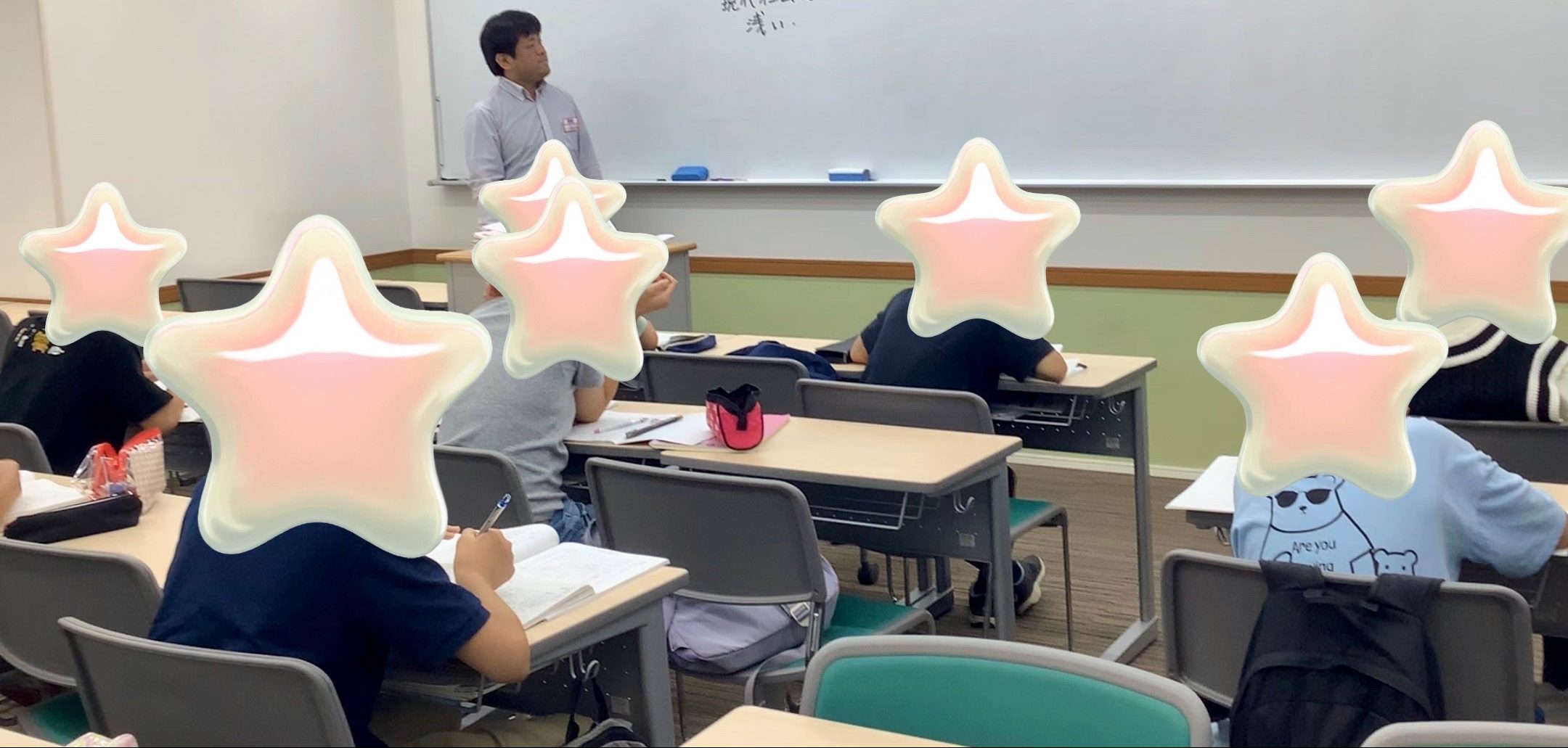 夏に向けて、ラストスパート!
