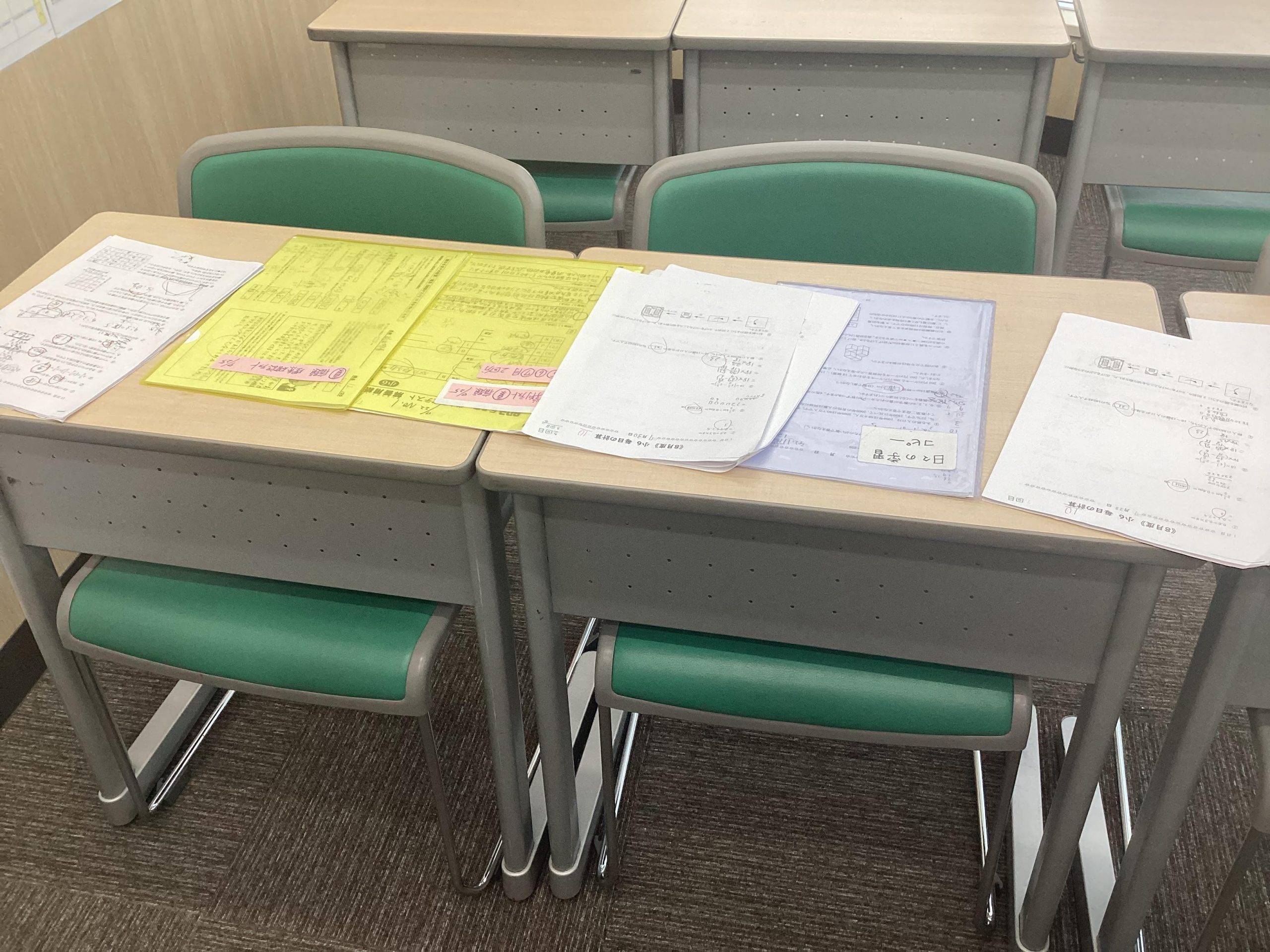 【南柏通信:夏期講習編⑤】力強く駆け抜ける！！
