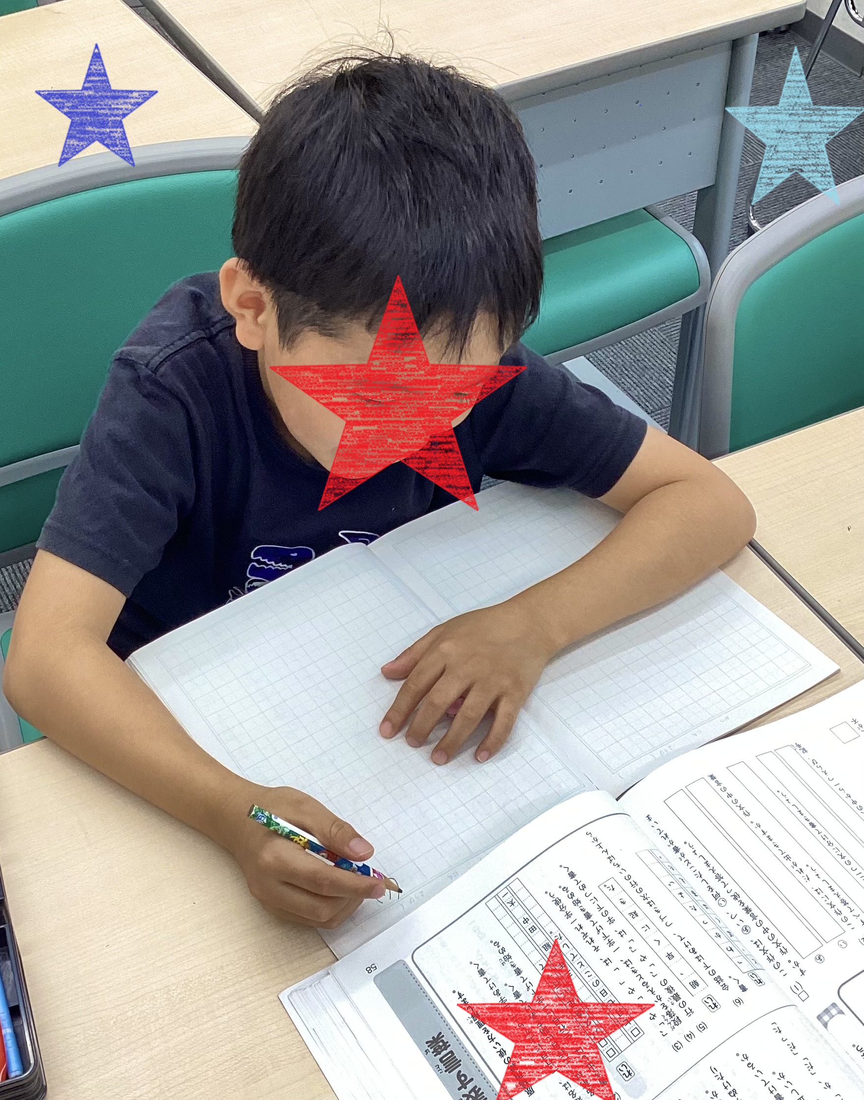 【ena新越谷blog】夏期講習、本当によくがんばりました！2025.08.24
