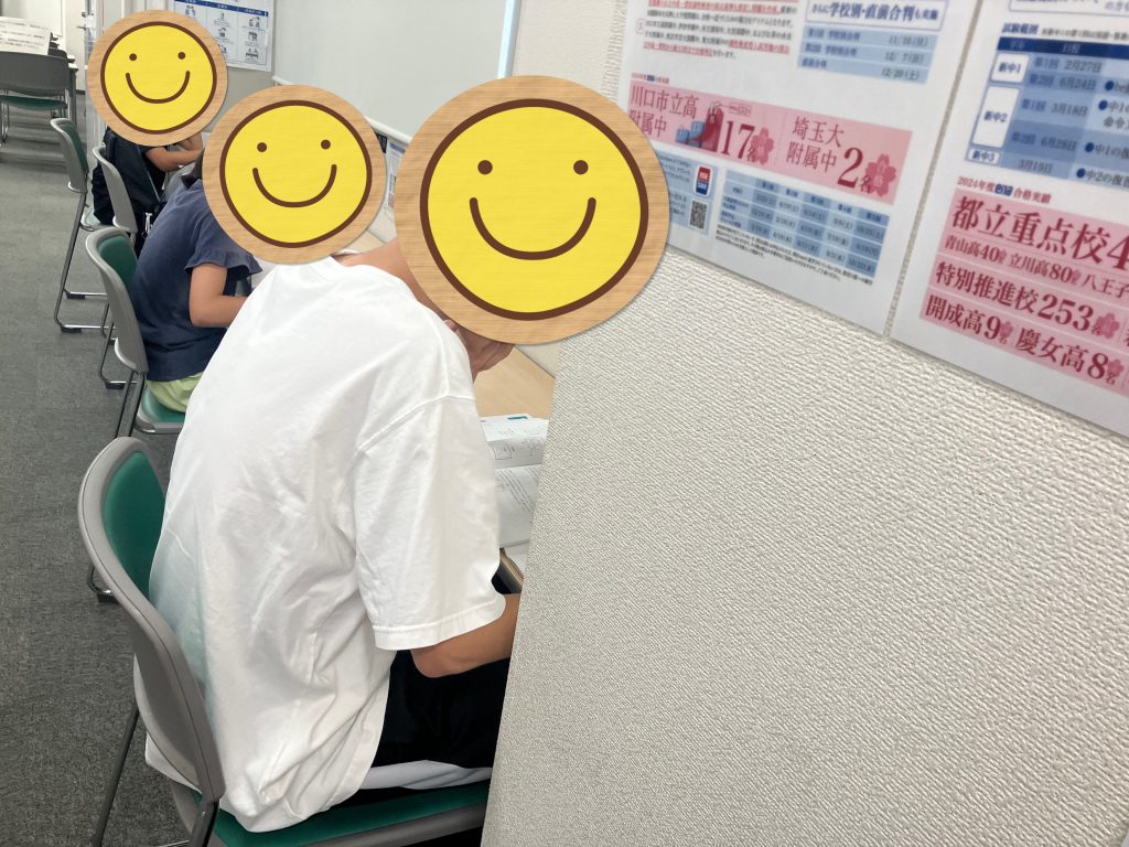 週末のena大宮！