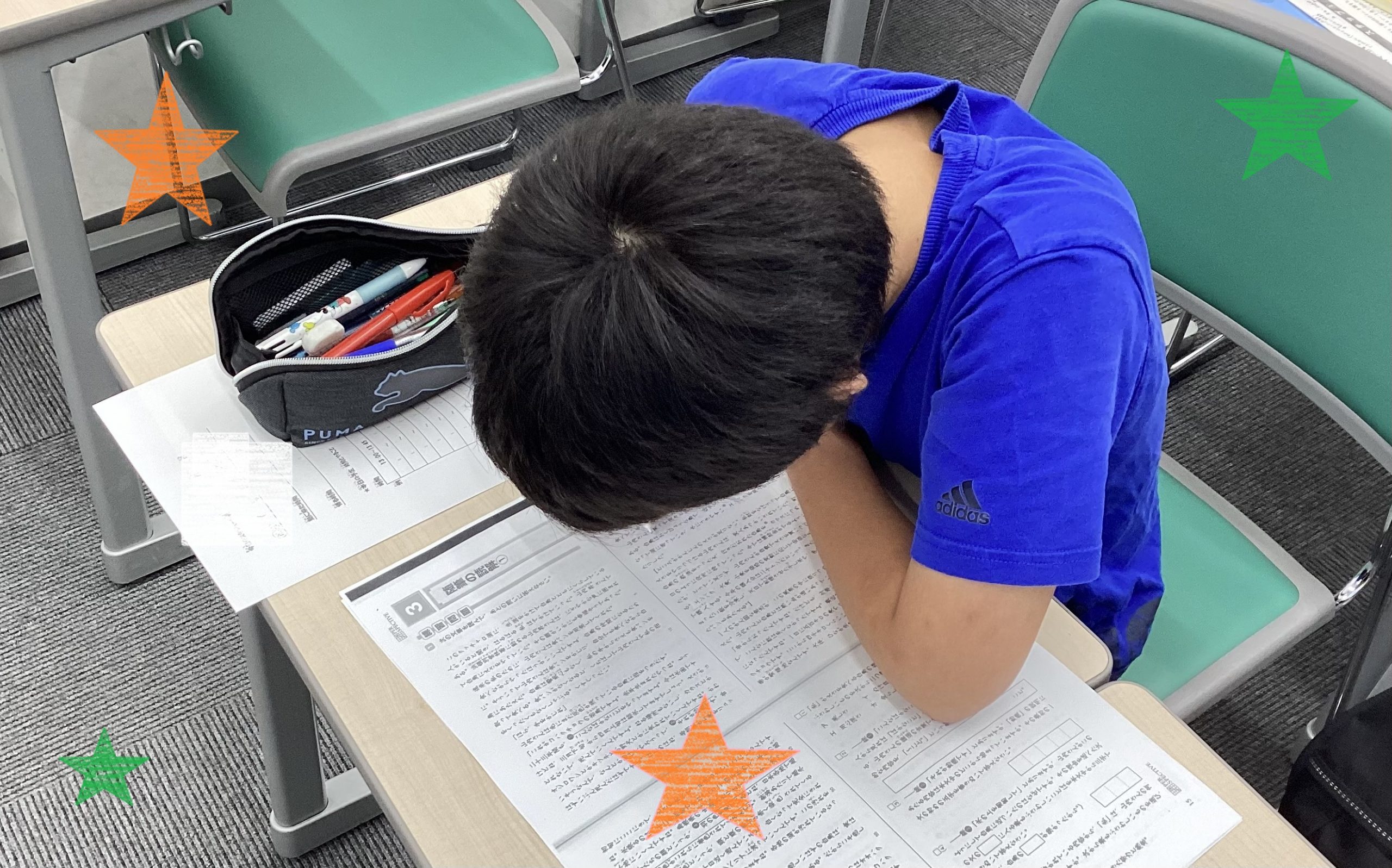 【ena新越谷blog】9月は「定着」の月　2025.09.29