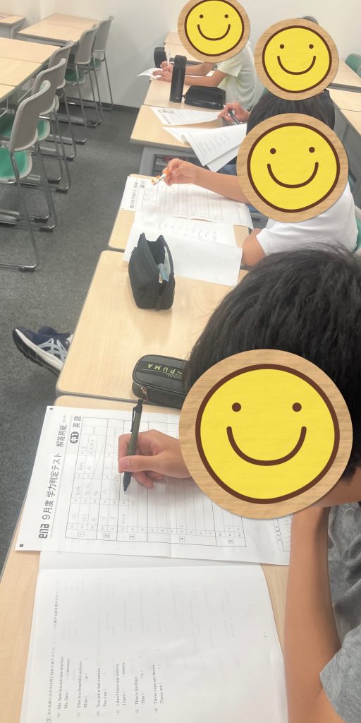 本日は学判DAY＆ena大宮初の〇〇がでました！