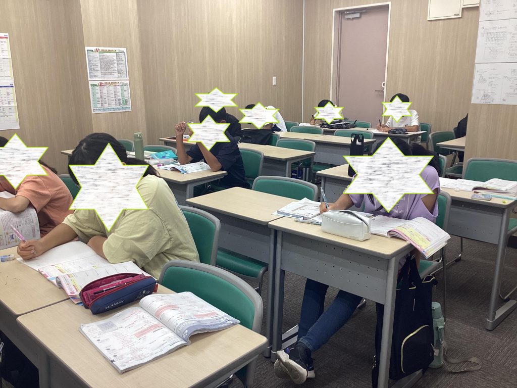 【南柏道場㉔】後期本科授業開始！！