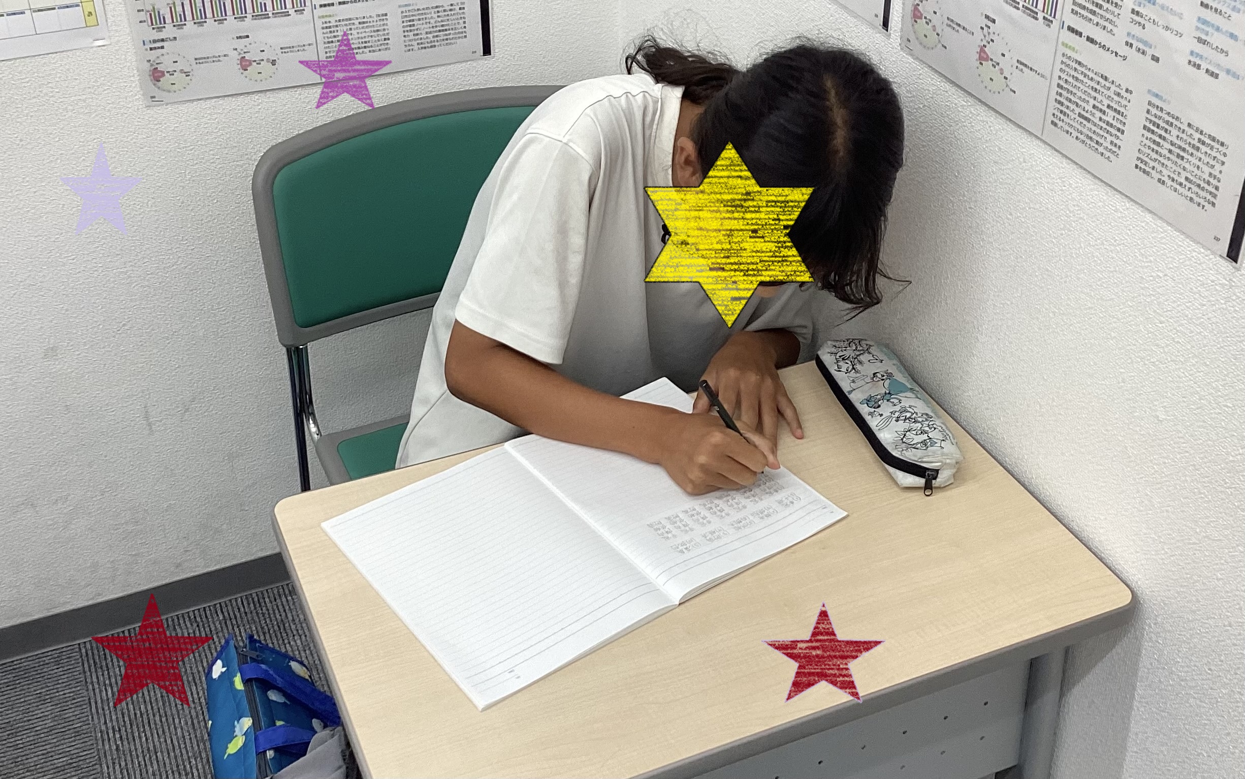 【ena新越谷blog】川口市立中受験まであと97日　2025.10.06