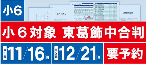【南柏道場㉛】東葛中合判、実施迫る！