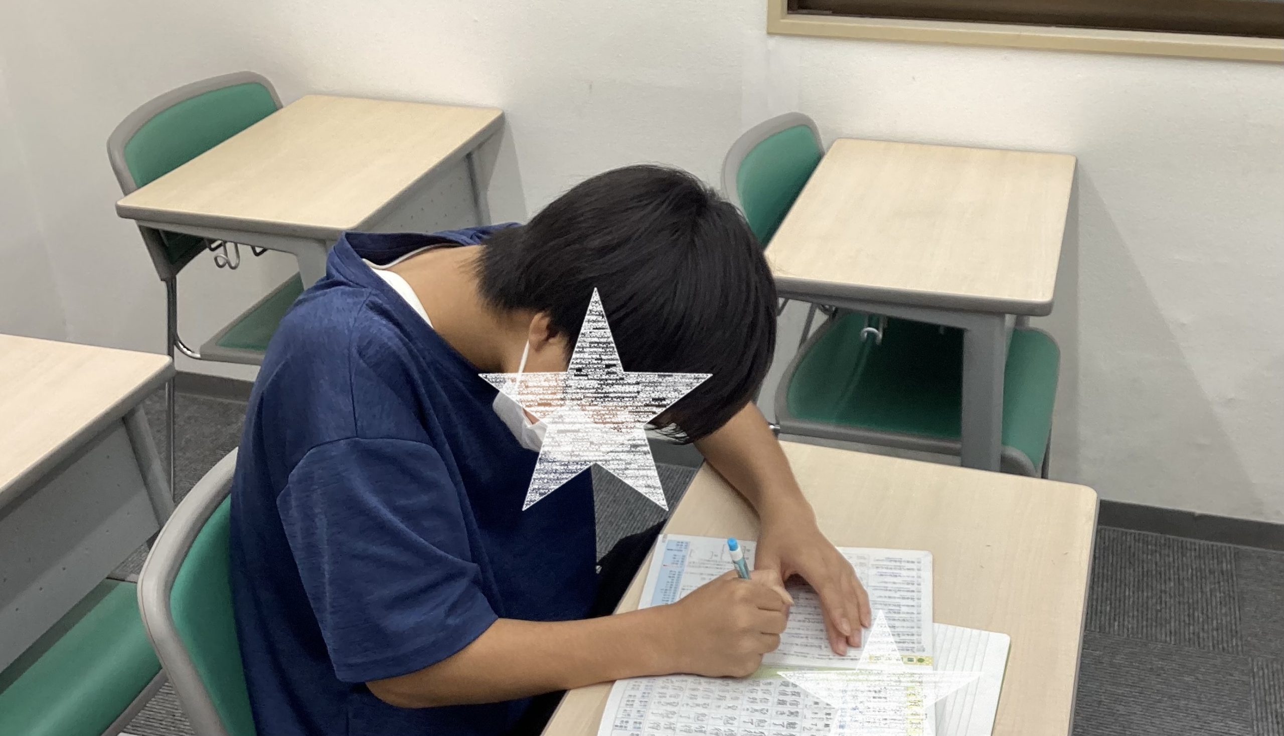 【ena新越谷blog】定期テストまであと少し！　2025.11.01