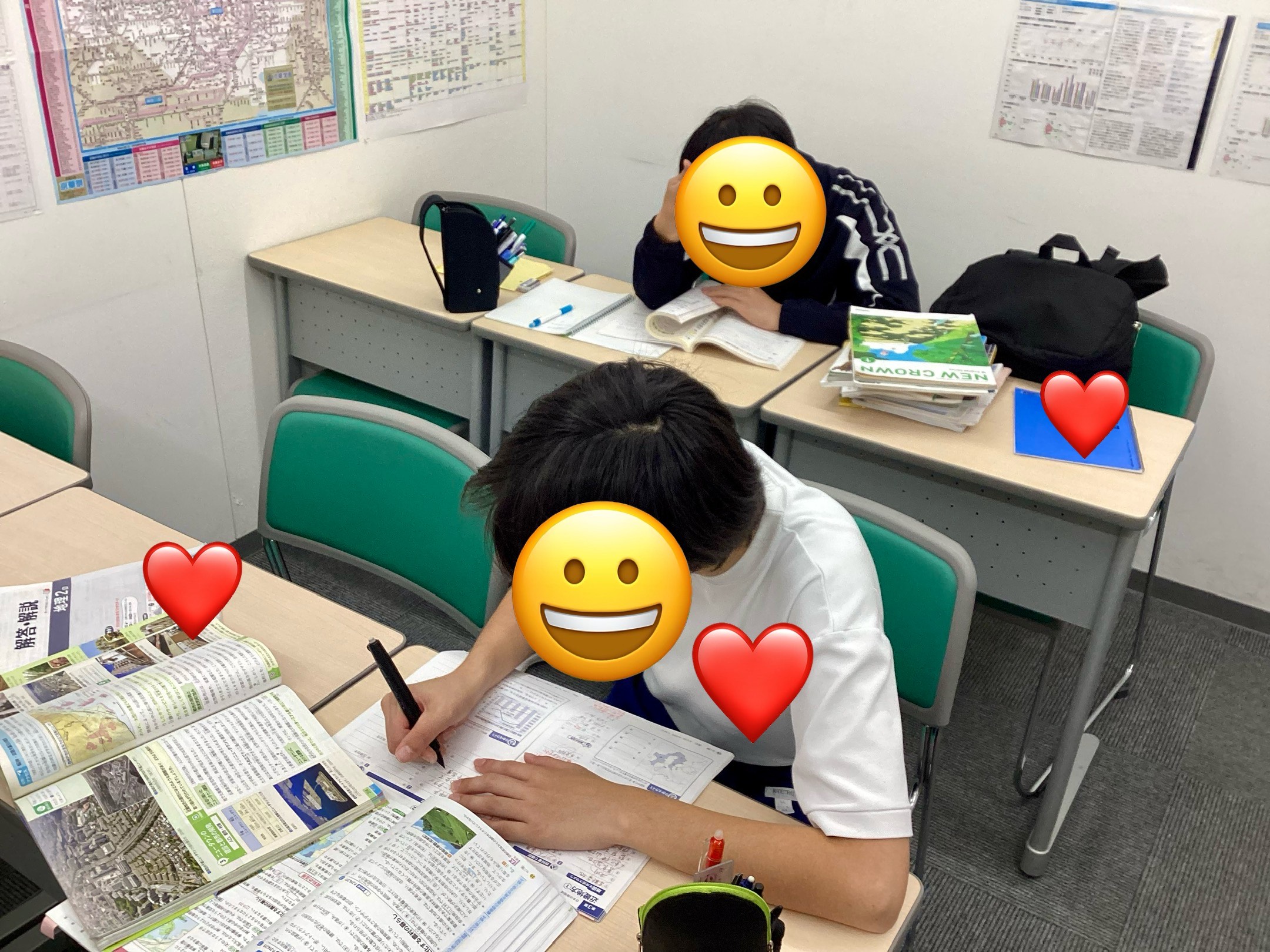 【ena新越谷blog】 予告：日曜開校、やります！　2025.11.21