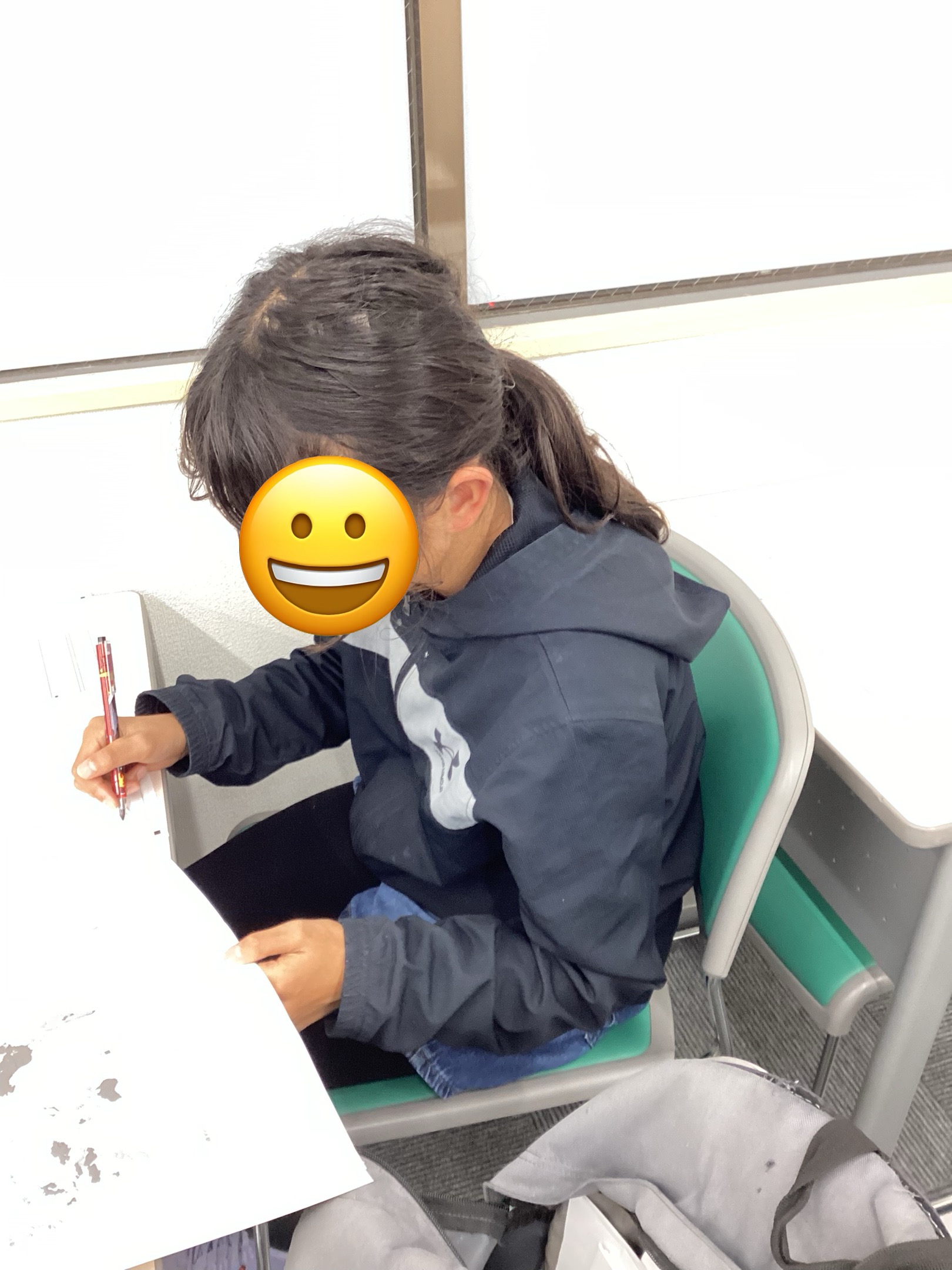 【ena新越谷blog】川口市立中受験まであと45日　2025.11.28