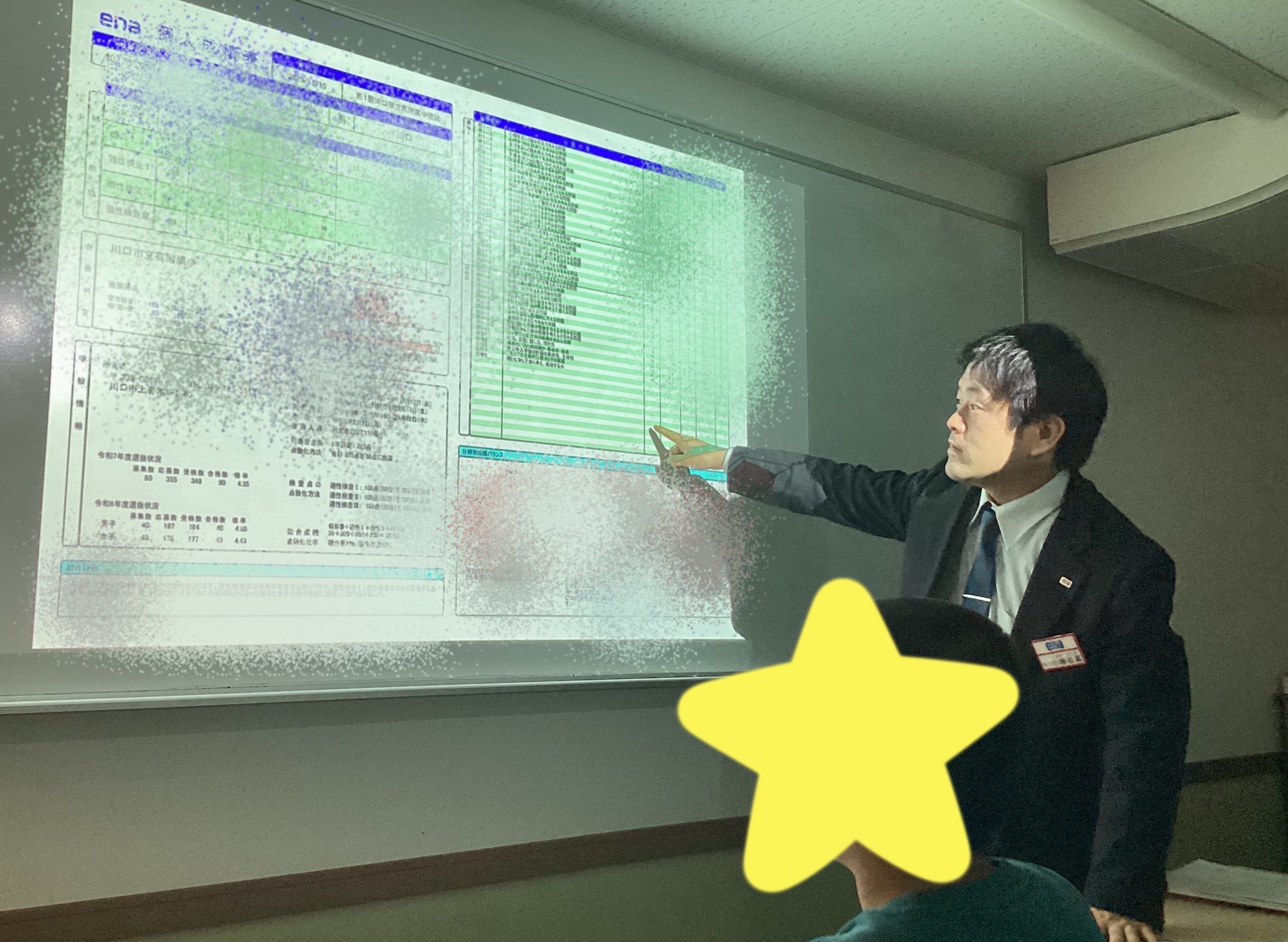 残り１ヶ月！直前作戦会議を実施