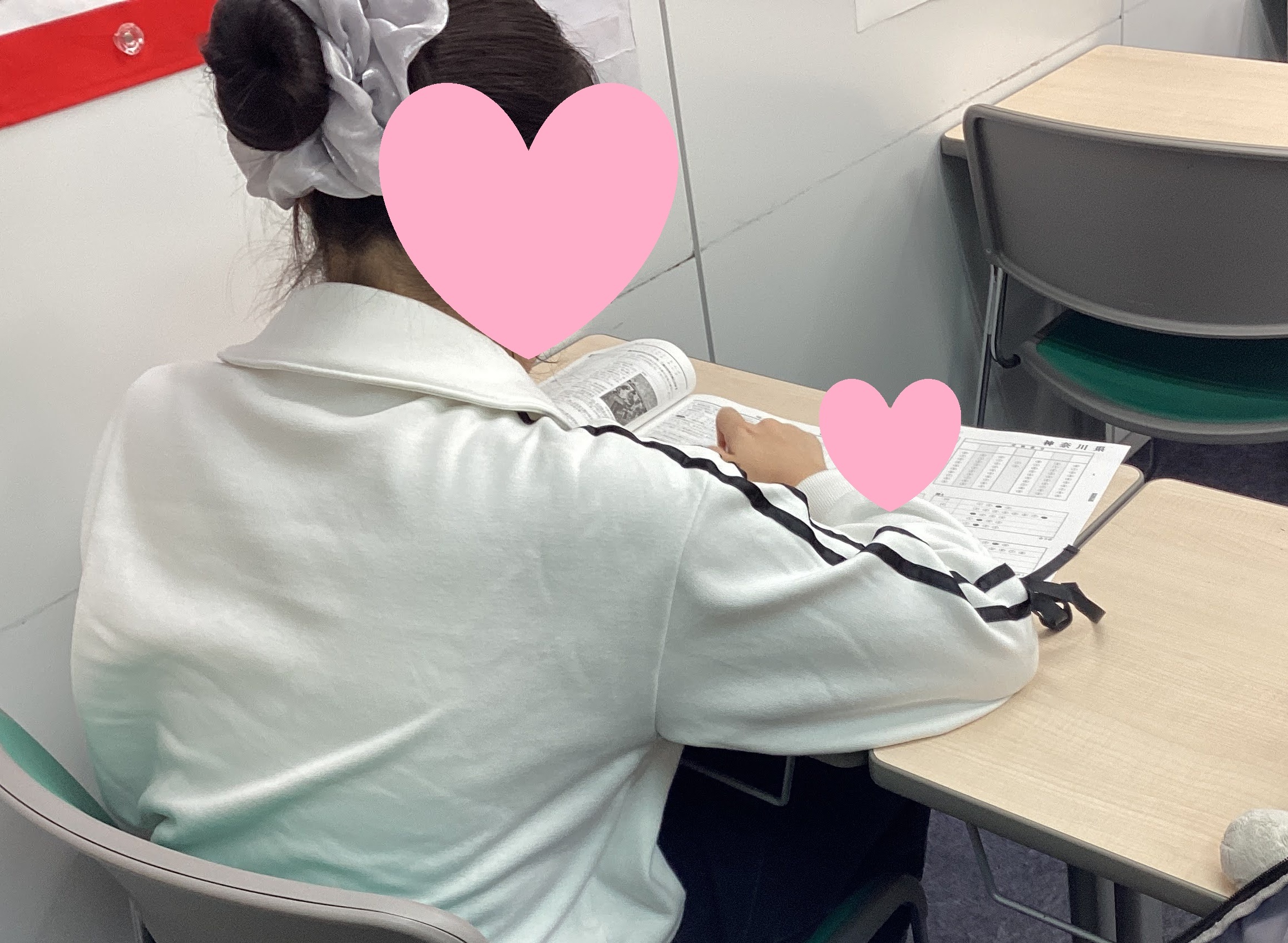 燃え上がれ、柏東生！